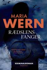 Rædslens fanger af Anna Jansson