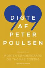 99 digte af Peter Poulsen af Peter Poulsen