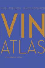 Vinatlas af Jancis Robinson