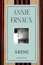 Årene af Annie Ernaux