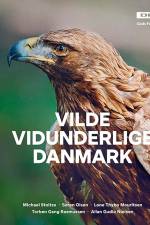 Vilde vidunderlige Danmark