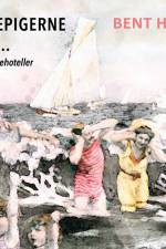 Hvad stuepigerne fortalte ... om de tre gamle badehoteller i Kandestederne af Bent Hardervig