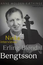 Ninka interviewer Erling Bløndal Bengtsson af Anne Wolden-Ræthinge