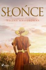 Słońce af Helena Mniszkówna