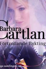Förtrollande flykting af Barbara Cartland