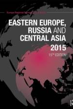 Eastern Europe, Russia and Central Asia 2015