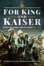For King and Kaiser af Andrew Lucas Schmieschek
