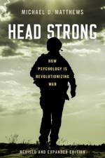 Head Strong af Michael D. (Professor of Engineering Psychology Matthews