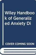 Generalized Anxiety Disorder and Worrying af A Gerlach