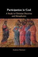 Participation in God af Andrew (University of Cambridge) Davison