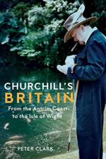 Churchill's Britain af Peter Clark