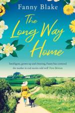 The Long Way Home af Fanny Blake