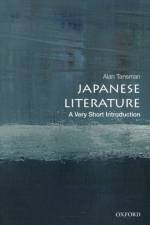 Japanese Literature af Alan (Professor of Japanese Tansman