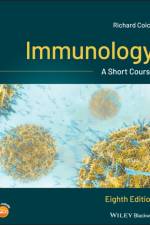 Immunology af Richard (City University of New York Medical School Coico