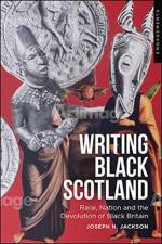 Devolving Black Britain af Joseph H. Jackson