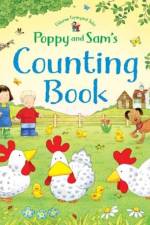 Poppy and Sam's Counting Book af Sam Taplin