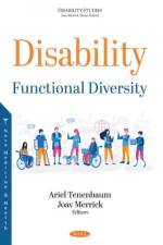 Disability af Joav Merrick