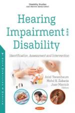 Hearing Impairment and Disability af Joav Merrick