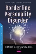 Borderline Personality Disorder