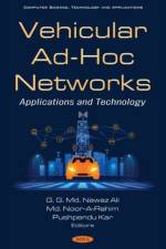Vehicular Ad-Hoc Networks