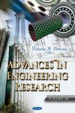 Advances in Engineering Research