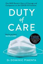 Duty of Care af Dominic Pimenta