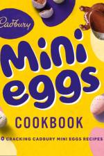 The Cadbury Mini Eggs Cookbook af Cadbury