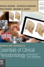 Newman and Carranza's Essentials of Clinical Periodontology