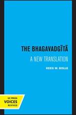 The Bhagavadgita