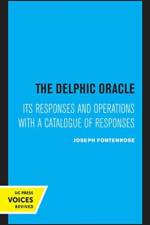 The Delphic Oracle