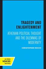 Tragedy and Enlightenment af Christopher Rocco