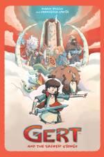 Gert and the Sacred Stones af Francesca Carita