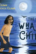 The Whale Child af Keith Egawa