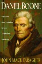 Daniel Boone af John Mack Faragher