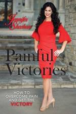 Painful Victories af Jennifer Sheehan