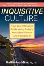 Inquisitive Culture af M B a Katherine Miracle