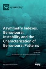 Asymmetry Indexes, Behavioural Instability and the Characterization of Behavioural Patterns