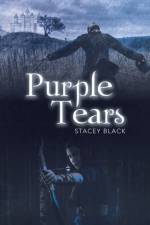 Purple Tears af Stacey Black