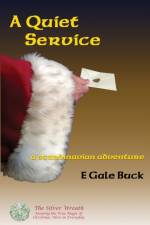 Quiet Service af E Gale Buck