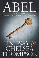 Abel and the Twelve Keys of Israel af Lindsay Thompson