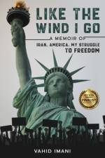 Like the Wind I Go af Vahid Imani
