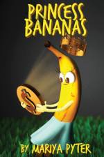 Princess Bananas af Mariya Pyter