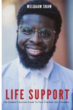Life Support af Melqaam Shaw