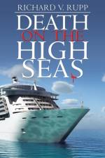 Death on the High Seas af Richard V Rupp