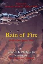 Rain of Fire af Jr Phillips Colonel Usaf