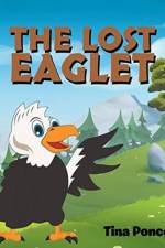Lost Eaglet af Tina Ponce