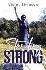 Standing Strong af Violet Simpson
