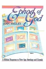 Ephod of God af Joan Angley
