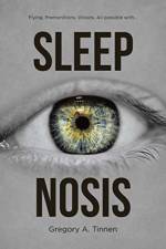 Sleep Nosis af Gregory Tinnen