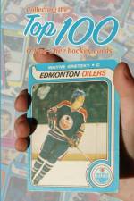 Collecting the Top 100 O-Pee-Chee Hockey Cards af Richard Scott